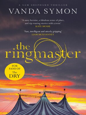 cover image of The Ringmaster